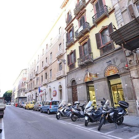 Izzhome Full Center Cozy Cagliari Dış mekan fotoğraf