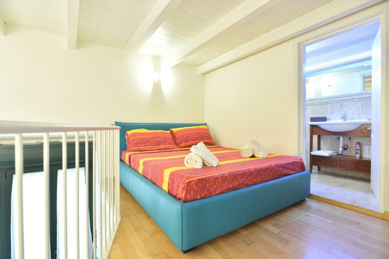 Izzhome Full Center Cozy Cagliari Dış mekan fotoğraf