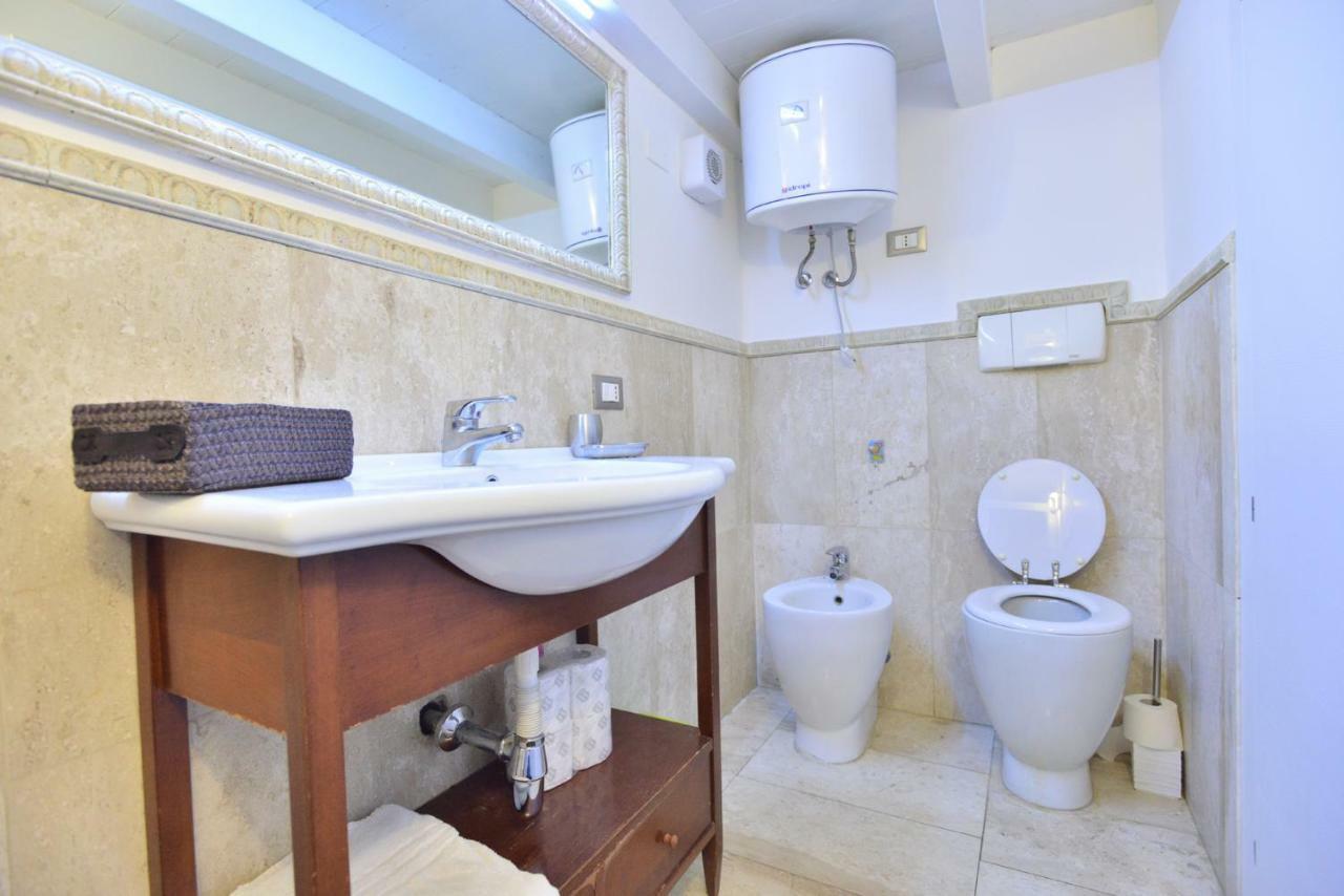 Izzhome Full Center Cozy Cagliari Dış mekan fotoğraf