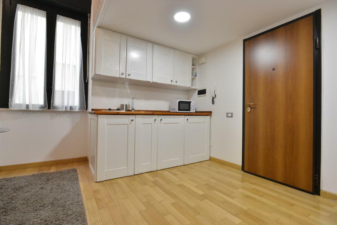 Izzhome Full Center Cozy Cagliari Dış mekan fotoğraf