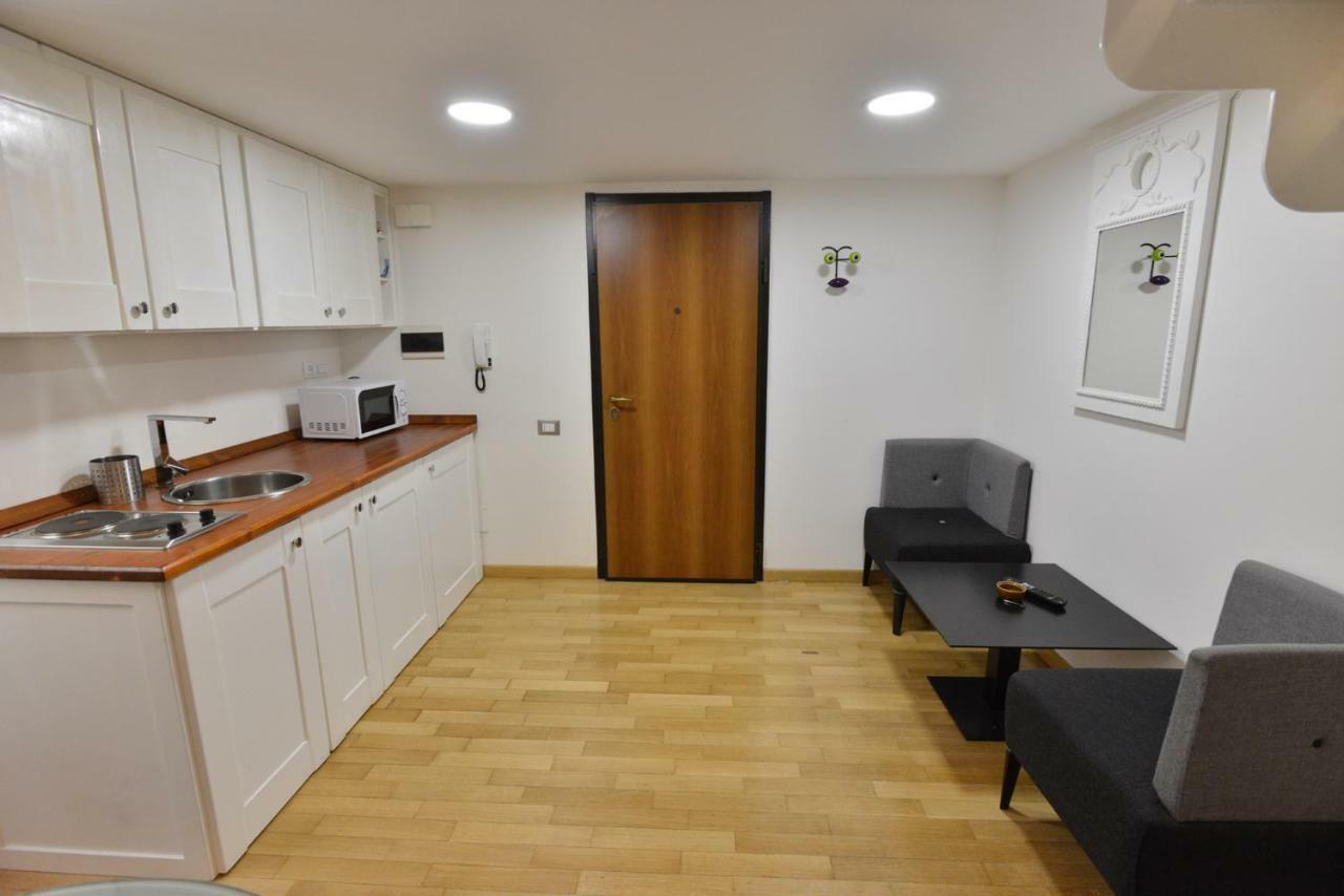 Izzhome Full Center Cozy Cagliari Dış mekan fotoğraf