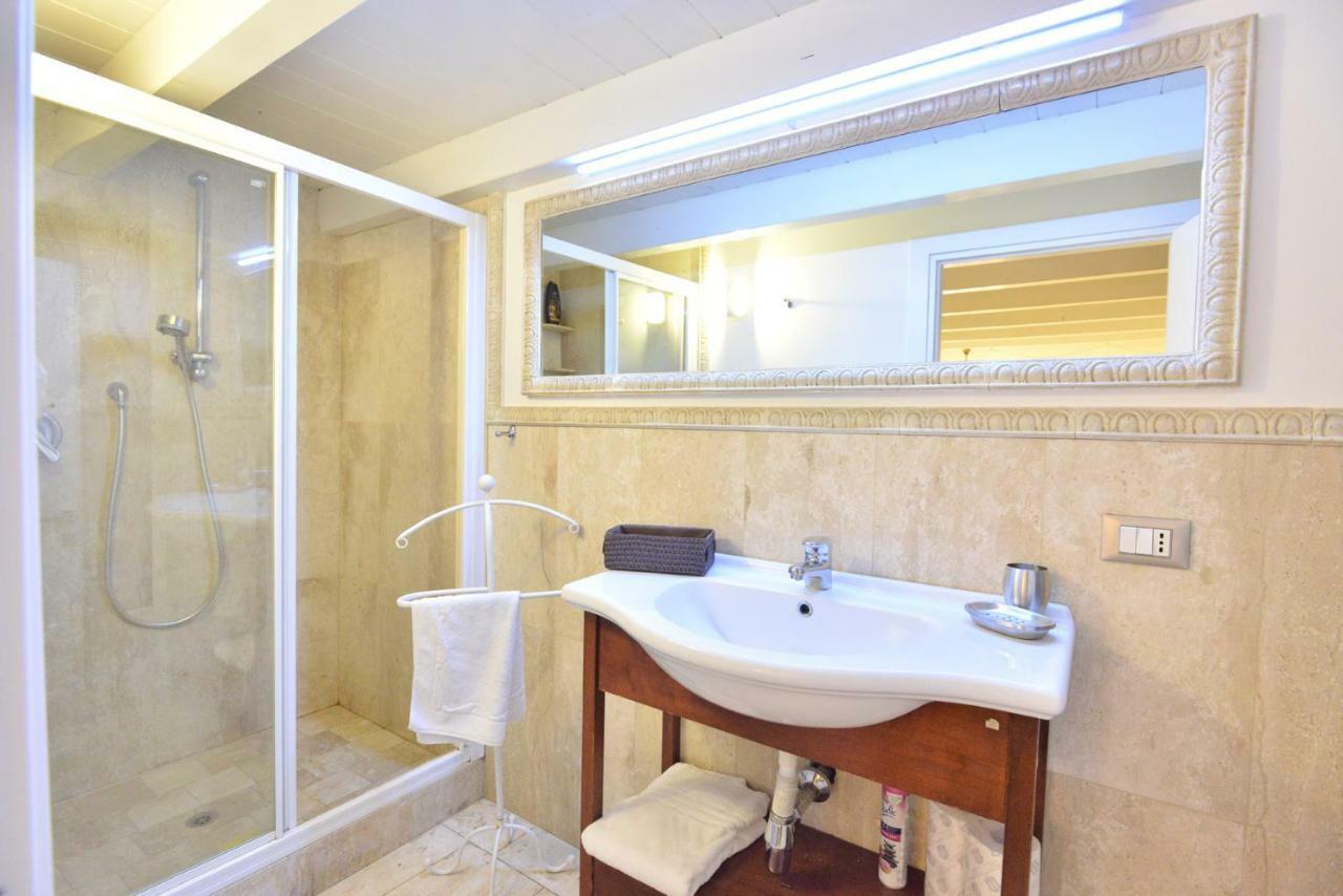 Izzhome Full Center Cozy Cagliari Dış mekan fotoğraf