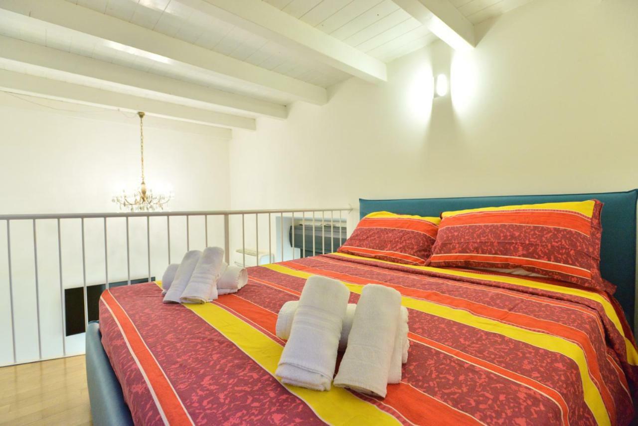 Izzhome Full Center Cozy Cagliari Dış mekan fotoğraf