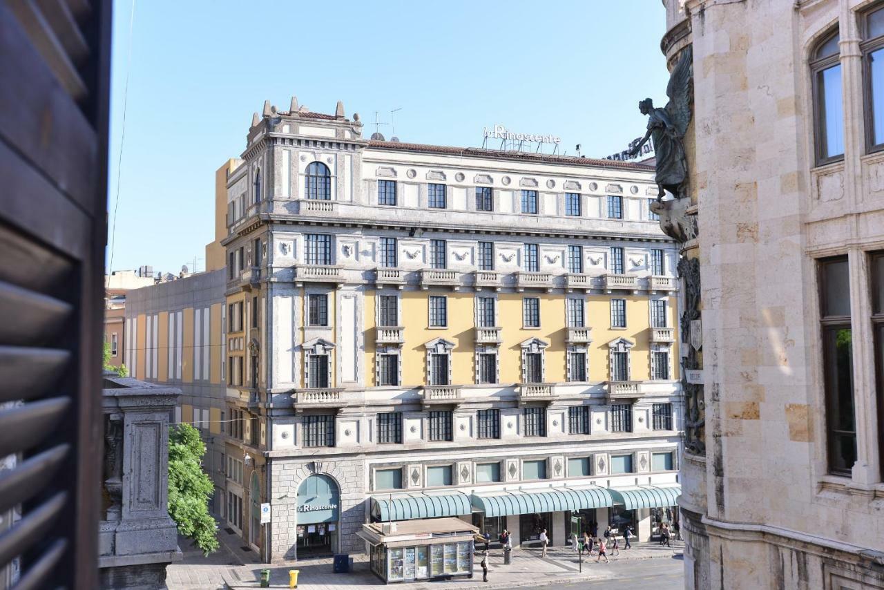 Izzhome Full Center Cozy Cagliari Dış mekan fotoğraf