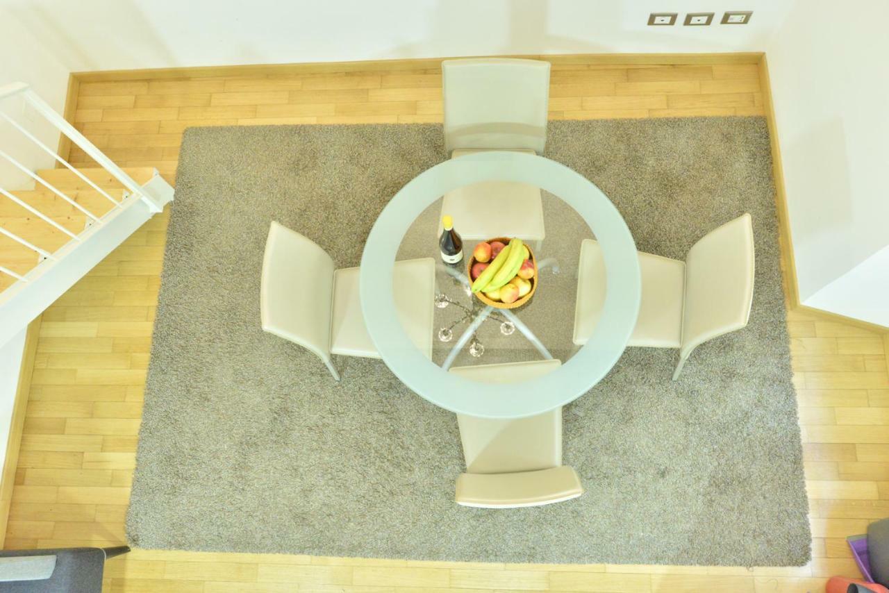 Izzhome Full Center Cozy Cagliari Dış mekan fotoğraf