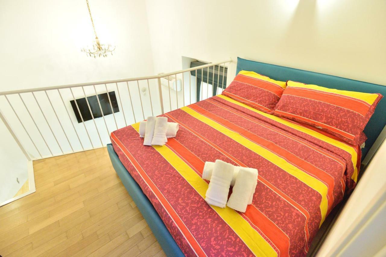 Izzhome Full Center Cozy Cagliari Dış mekan fotoğraf